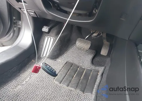 2016 Nissan Altima 2.5 Sr z USA, uszkodzony, nr VIN 1N4AL3AP1GC243386